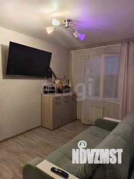 1-к квартира, вторичка, 30м2, 8/10 этаж