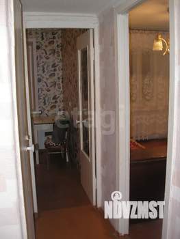 1-к квартира, вторичка, 31м2, 2/5 этаж