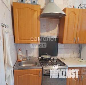 1-к квартира, вторичка, 30м2, 2/5 этаж