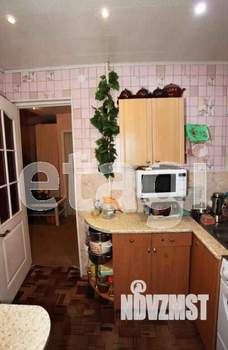 1-к квартира, вторичка, 30м2, 1/5 этаж