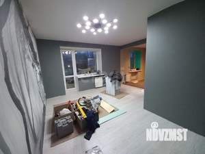 1-к квартира, вторичка, 32м2, 2/5 этаж