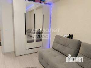 2-к квартира, вторичка, 56м2, 5/14 этаж