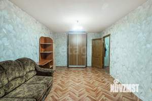 1-к квартира, вторичка, 40м2, 1/12 этаж