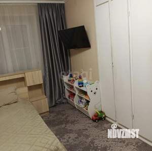 1-к квартира, вторичка, 31м2, 3/5 этаж