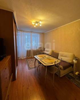 2-к квартира, вторичка, 47м2, 3/5 этаж