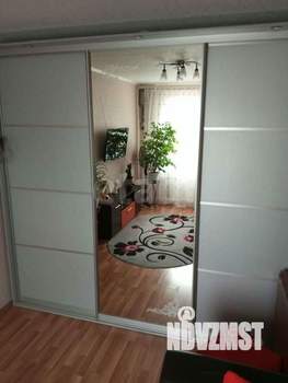 2-к квартира, вторичка, 22м2, 3/5 этаж