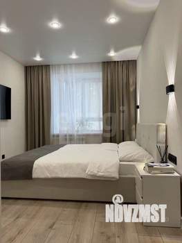 1-к квартира, вторичка, 44м2, 8/10 этаж