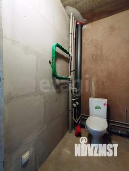 1-к квартира, вторичка, 41м2, 9/9 этаж