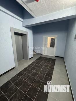 1-к квартира, вторичка, 48м2, 5/10 этаж