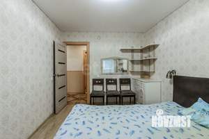 3-к квартира, вторичка, 65м2, 3/10 этаж
