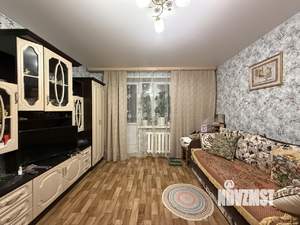 1-к квартира, вторичка, 32м2, 5/7 этаж