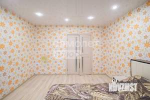 3-к квартира, вторичка, 58м2, 5/5 этаж