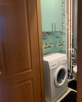 1-к квартира, вторичка, 44м2, 5/10 этаж