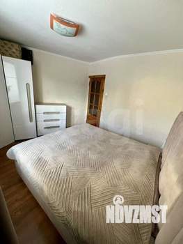 3-к квартира, вторичка, 71м2, 2/5 этаж