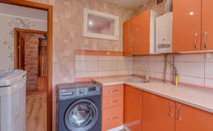 1-к квартира, вторичка, 30м2, 5/5 этаж