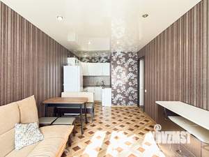 1-к квартира, вторичка, 40м2, 8/10 этаж