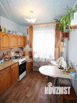 2-к квартира, вторичка, 48м2, 1/10 этаж