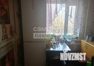 2-к квартира, вторичка, 44м2, 4/5 этаж