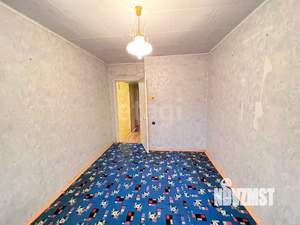 2-к квартира, вторичка, 47м2, 3/5 этаж