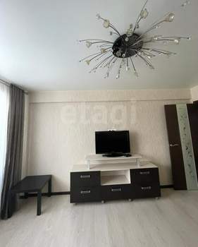 3-к квартира, вторичка, 50м2, 2/5 этаж