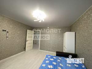 2-к квартира, вторичка, 63м2, 12/12 этаж