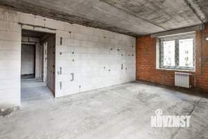 2-к квартира, сданный дом, 64м2, 3/5 этаж