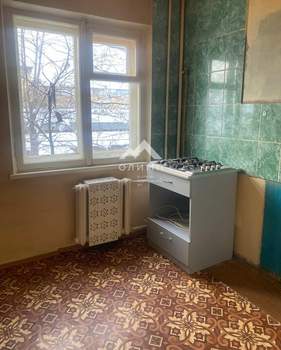 1-к квартира, вторичка, 31м2, 3/5 этаж