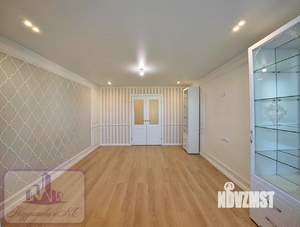 3-к квартира, вторичка, 61м2, 5/10 этаж