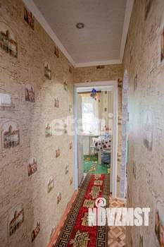 1-к квартира, вторичка, 31м2, 2/5 этаж