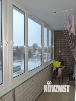 2-к квартира, вторичка, 55м2, 3/12 этаж