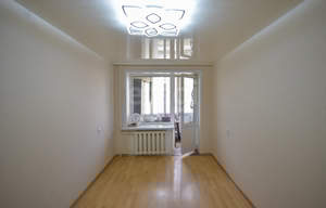 1-к квартира, вторичка, 30м2, 2/9 этаж