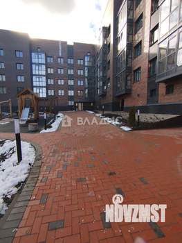2-к квартира, вторичка, 84м2, 2/4 этаж