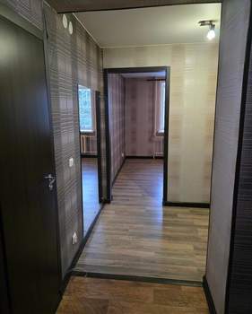 1-к квартира, вторичка, 38м2, 4/10 этаж