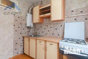 1-к квартира, вторичка, 31м2, 2/3 этаж