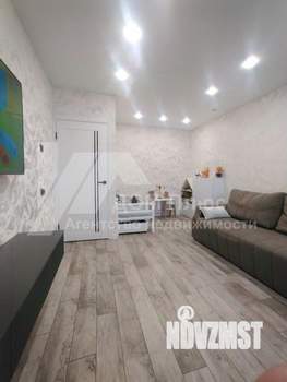 1-к квартира, вторичка, 35м2, 3/5 этаж