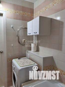 1-к квартира, вторичка, 40м2, 10/10 этаж