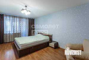 2-к квартира, вторичка, 89м2, 5/12 этаж