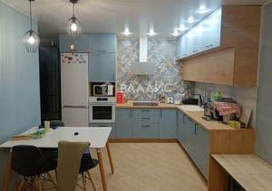 2-к квартира, вторичка, 68м2, 5/5 этаж