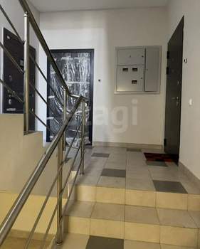 2-к квартира, вторичка, 53м2, 1/2 этаж