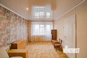 1-к квартира, вторичка, 32м2, 5/5 этаж