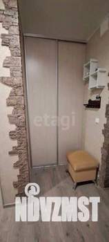 1-к квартира, вторичка, 35м2, 14/17 этаж