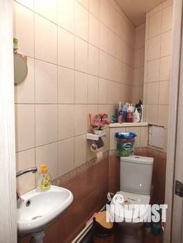 Студия квартира, вторичка, 24м2, 3/5 этаж