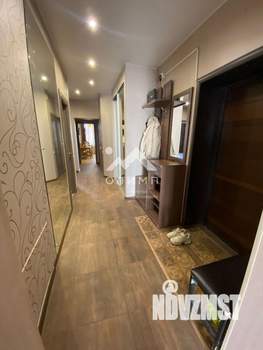 4-к квартира, вторичка, 123м2, 6/7 этаж