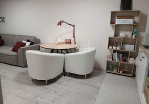 1-к квартира, вторичка, 44м2, 7/10 этаж