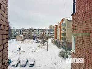 3-к квартира, вторичка, 83м2, 4/9 этаж