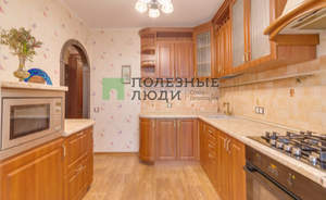 1-к квартира, вторичка, 46м2, 9/9 этаж
