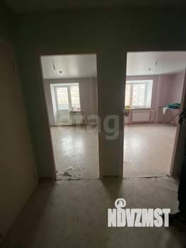 1-к квартира, вторичка, 38м2, 10/14 этаж