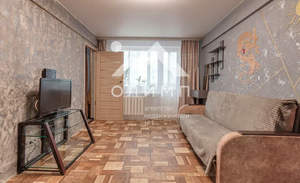 4-к квартира, вторичка, 58м2, 5/5 этаж