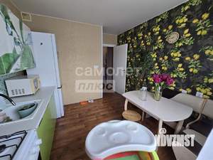 2-к квартира, вторичка, 48м2, 1/3 этаж