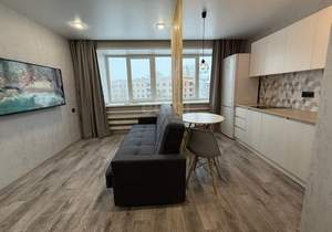 Студия квартира, вторичка, 23м2, 5/5 этаж